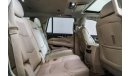 Cadillac Escalade Std 2015 Cadillac Escalade / One Owner From New / RMA Motors Trade in Stock