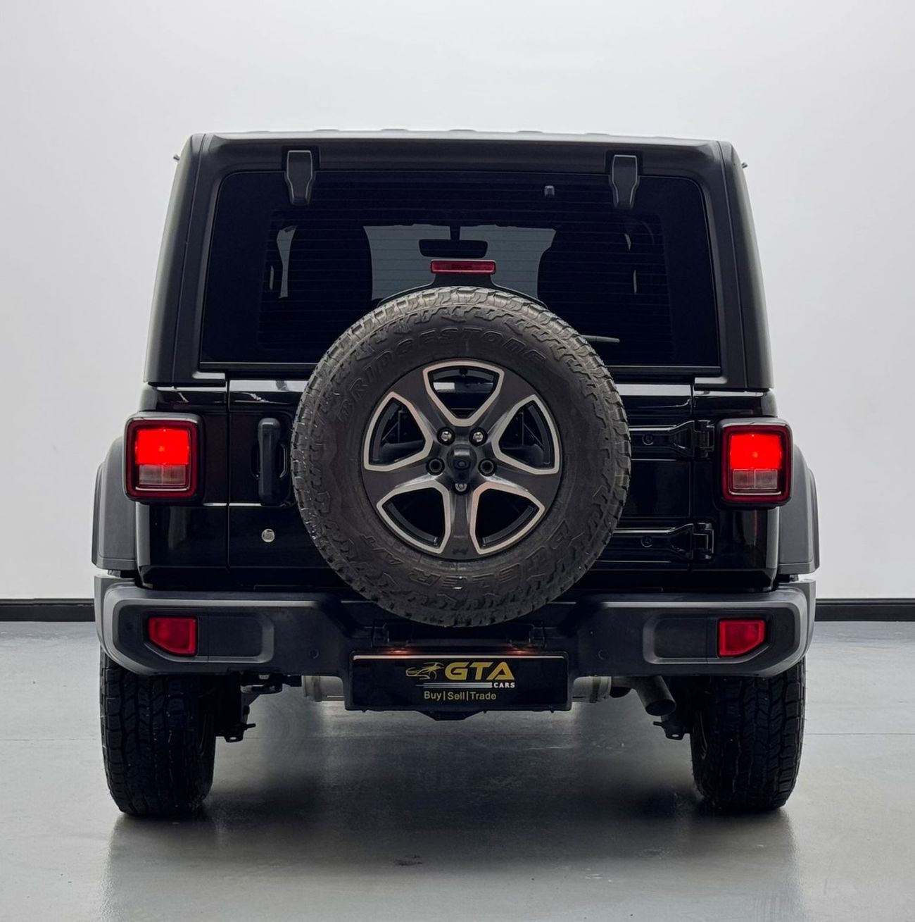 Jeep Wrangler Unlimited Sport 3.6L A/T 2020 Jeep Wrangler Unlimited Sport, 1 Year Warranty, Jeep Service History,