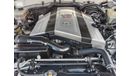Toyota Land Cruiser TOYOTA LAND CRUISER RIGHT HAND DRIVE(PM1728)