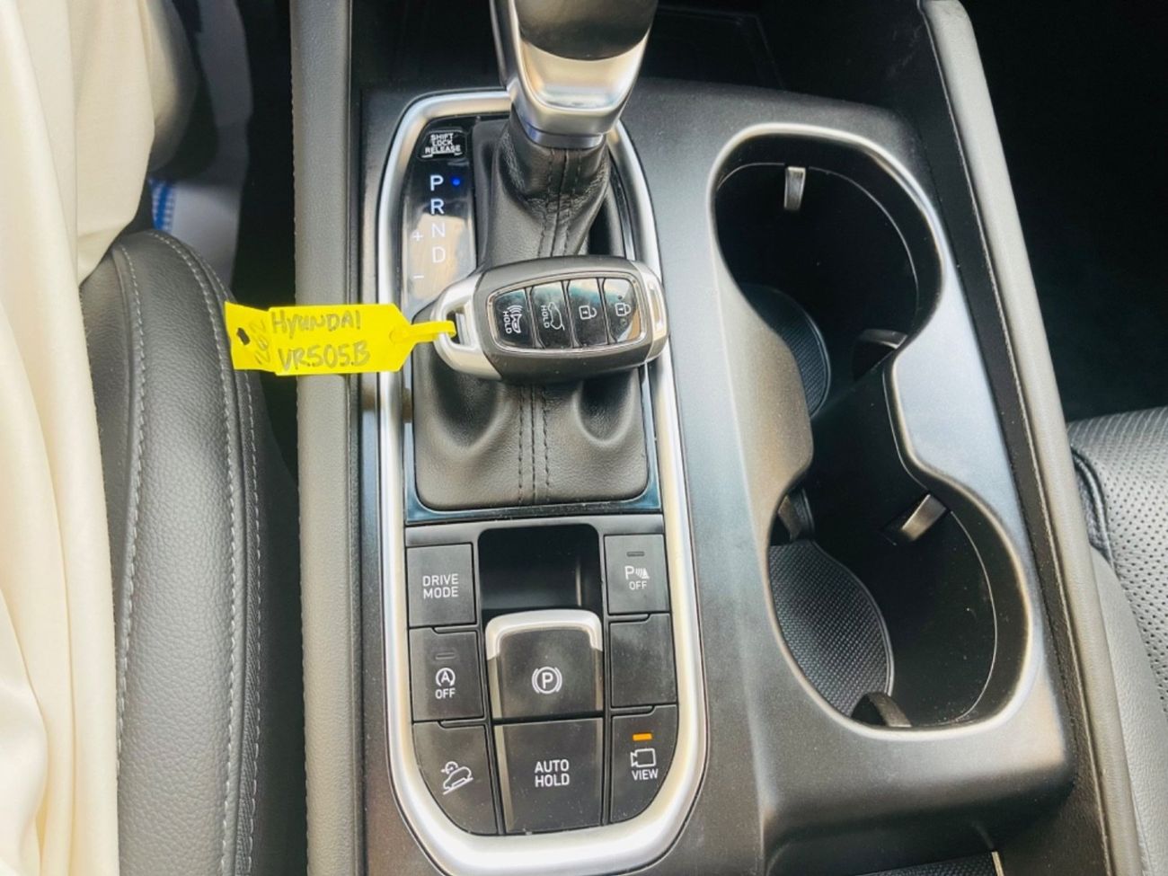 Hyundai Santa Fe GL Panorama 2.4L