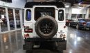 Land Rover Defender Kahn Design