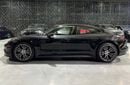 Porsche Taycan STD