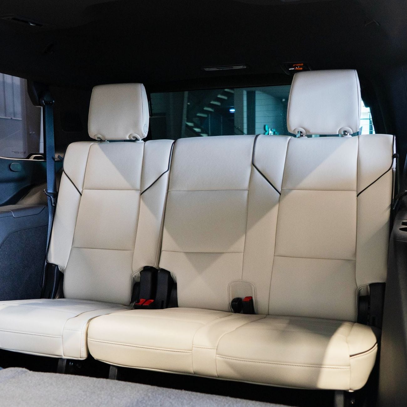 Cadillac Escalade PREMIUM LUXURY AED  7,090 P.M • 0% Downpayment • Cadillac Escalade • Agency Warranty