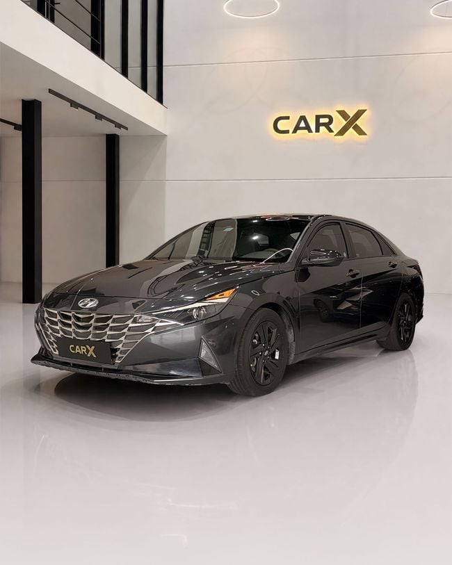 Hyundai Elantra COMFORT, миниатюра 18