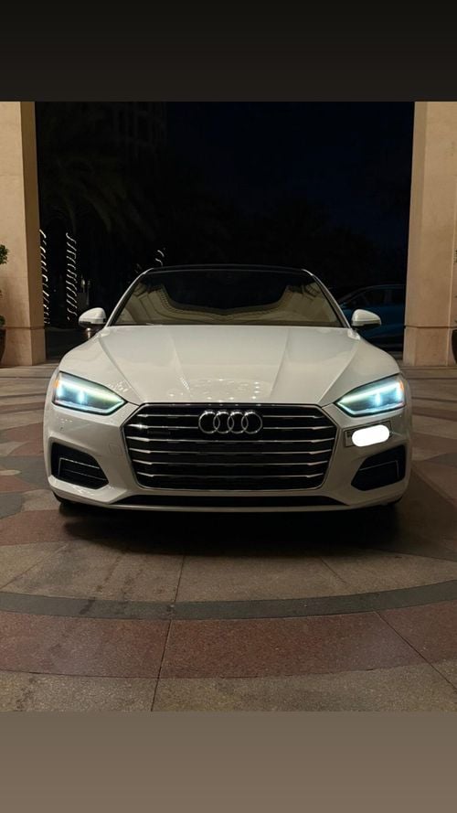 أودي A5