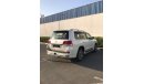 Toyota Land Cruiser VXE V8 GCC 2020 Brand NEW