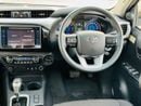 Toyota Hilux Toyota hilux 2.8 diesel RHD