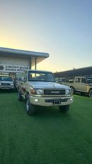 Toyota Land Cruiser 70 LC79 LX - GCC Specs - Brand
