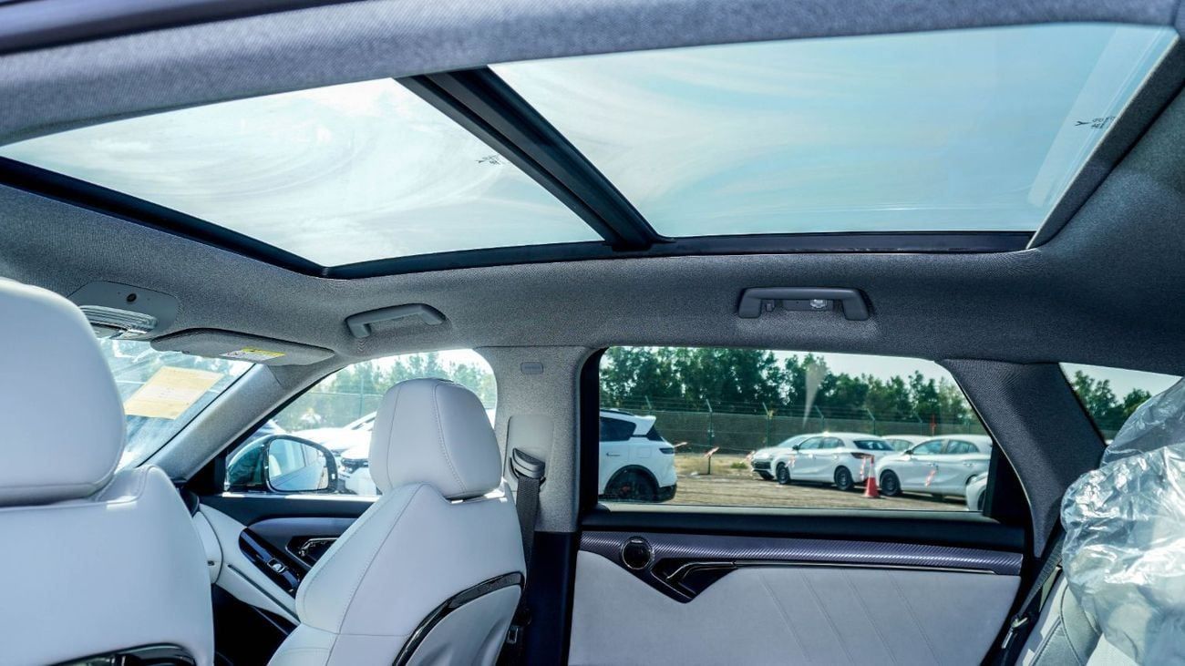 Voyah Free 318 Voyah free || Range 1300 KM || Brand New