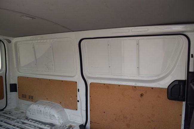 Toyota HiAce GL, миниатюра 18