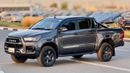 Toyota Hilux MODIFIED TO ROCCO GR SPORT | 2.8L DIESEL ENGINE | 2021