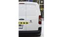 Peugeot Partner EXCELLENT DEAL for our Peugeot Partner Chiller Van ( 2020 Model ) in White Color GCC Specs