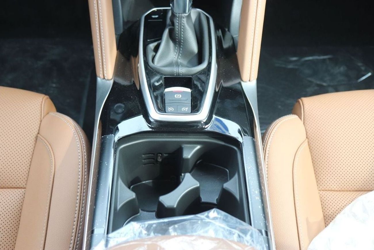 Renault Koleos 2.5L, LEATHER SEAT, MONITOR, PUSH START, ALLOY WHEELS , MODEL 2025 FOR EXPORT