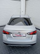 نيسان صني SV 1.6L