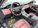 Land Rover Range Rover Evoque 2024 Range Rover Evoque P250 Dynamic SE, Warranty, Fully Loaded, Excellent Condition, Chinese
