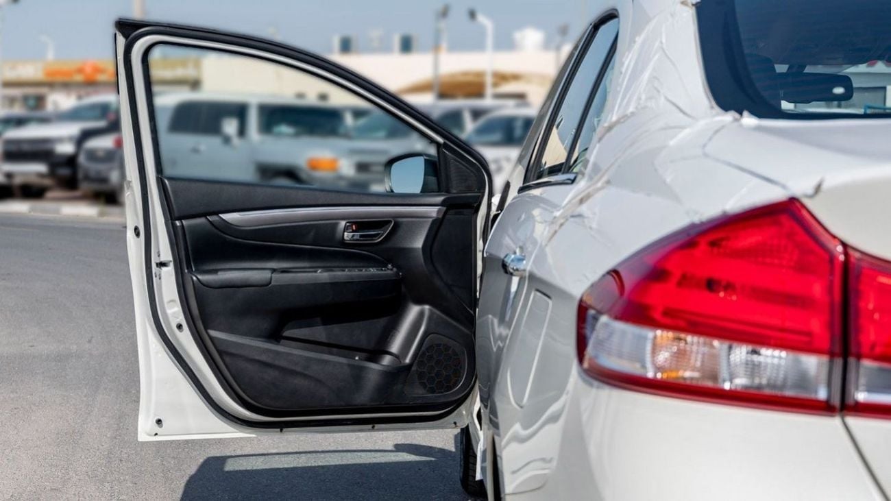 Toyota Belta TOYOTA BELTA 1.5P AT MY2023