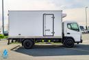Mitsubishi Fuso Canter CHILLAR BOX Chiller Truck 2025 | 4.2L Diesel | Manual | 4x2 | Refrigerated Body | Best Price