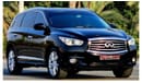 Infiniti JX35