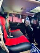Toyota Land Cruiser GXR