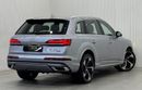 Audi Q7 55 TFSI quattro S-Line 3.0L 2020 Audi Q7 S-Line 55TFSI Quattro 7 Seater, Oct 2025 Warranty + Service