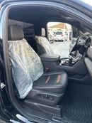 GMC Sierra AT4X