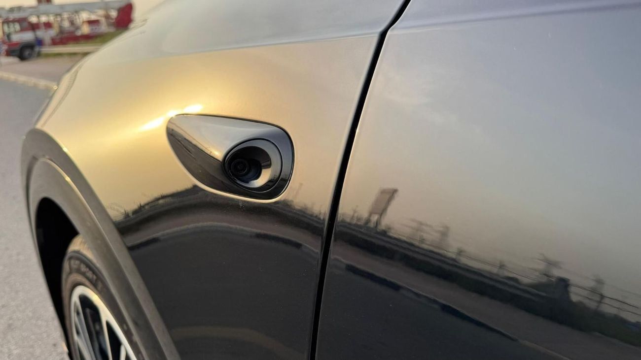 آي إم موتورز LS7 IM Motors LS7 2025