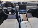 مرسيدس بنز GLC 300 مرسيدس بنز 2023 فل GLC300