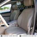 Mercedes-Benz S 450 4M 3.0L (435 HP) Mercedes S450 L AMG 2020