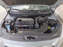 Hyundai Sonata 2.4L, 16" Rims, DRL LED Headlights, Drive Mode, Bluetooth, Fabric Seats, Dual Airbags (LOT # 831)