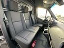 Mercedes Benz Sprinter Mercedes Sprinter 315CDI
