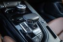 Audi A5 2023 Audi A5 40TFSI S-Line Sportback GCC | Agency Warranty