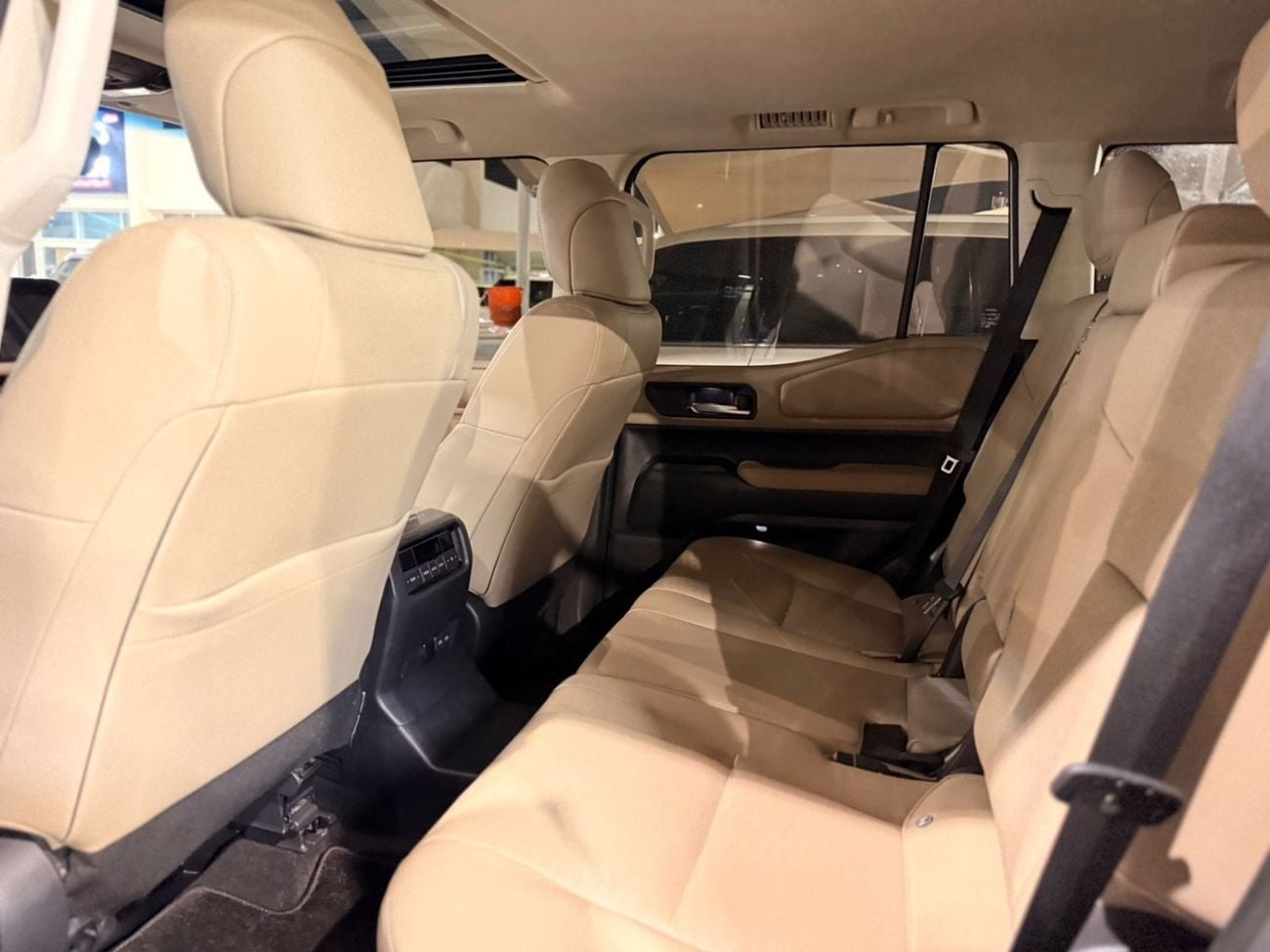 Toyota Prado GXL 2.4T
