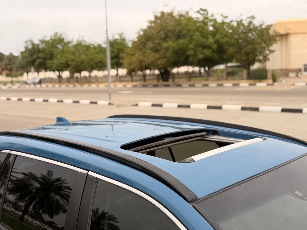 تويوتا راف ٤ Export from Australia