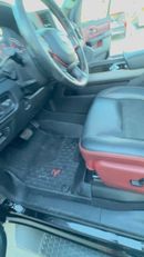 RAM 1500 Rebel Crew Cab 5.7L