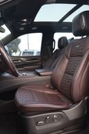 Cadillac Escalade Premium Luxury Platinum 6.2L 4WD