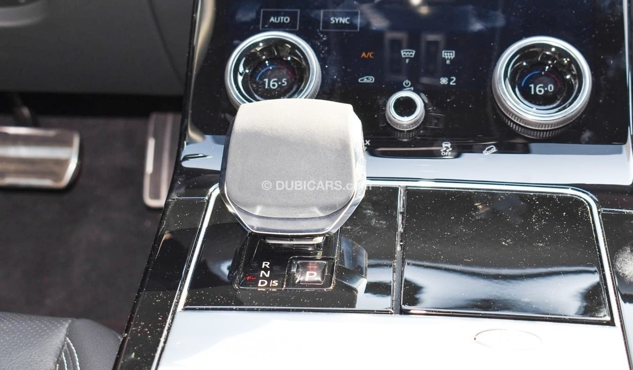 Land Rover Range Rover Velar P250 R‐Dynamic SE AWD Aut. (For Local Sales plus 10% for Customs & VAT)