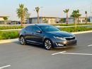 Kia K5 STD (NON GCC) Kia K5 2011 Top Line | Korean Specs | Clean Title