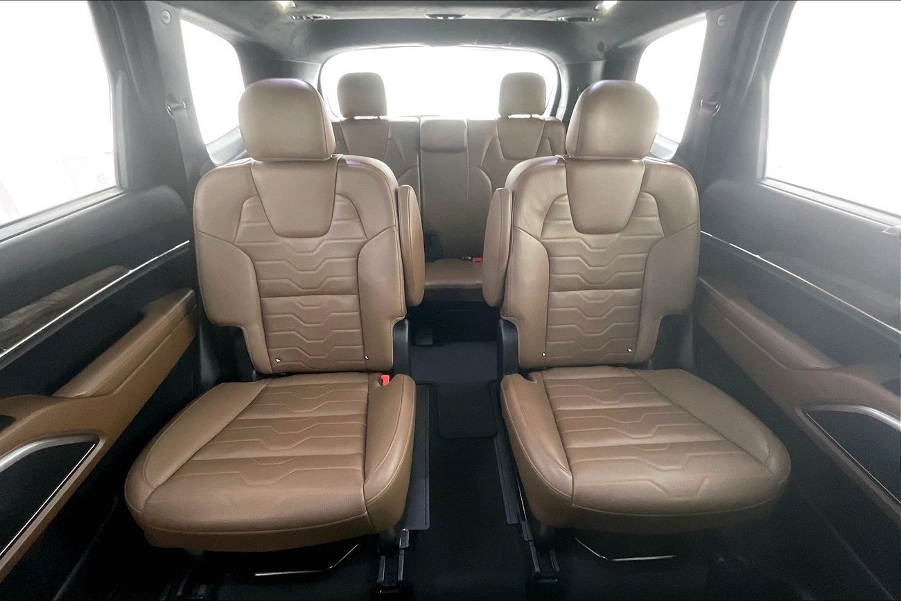 Kia Telluride GT Line | Guaranteed Warranty | 0 Down Payment