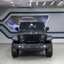 جيب رانجلر Wrangler Willys 4xe hybrid