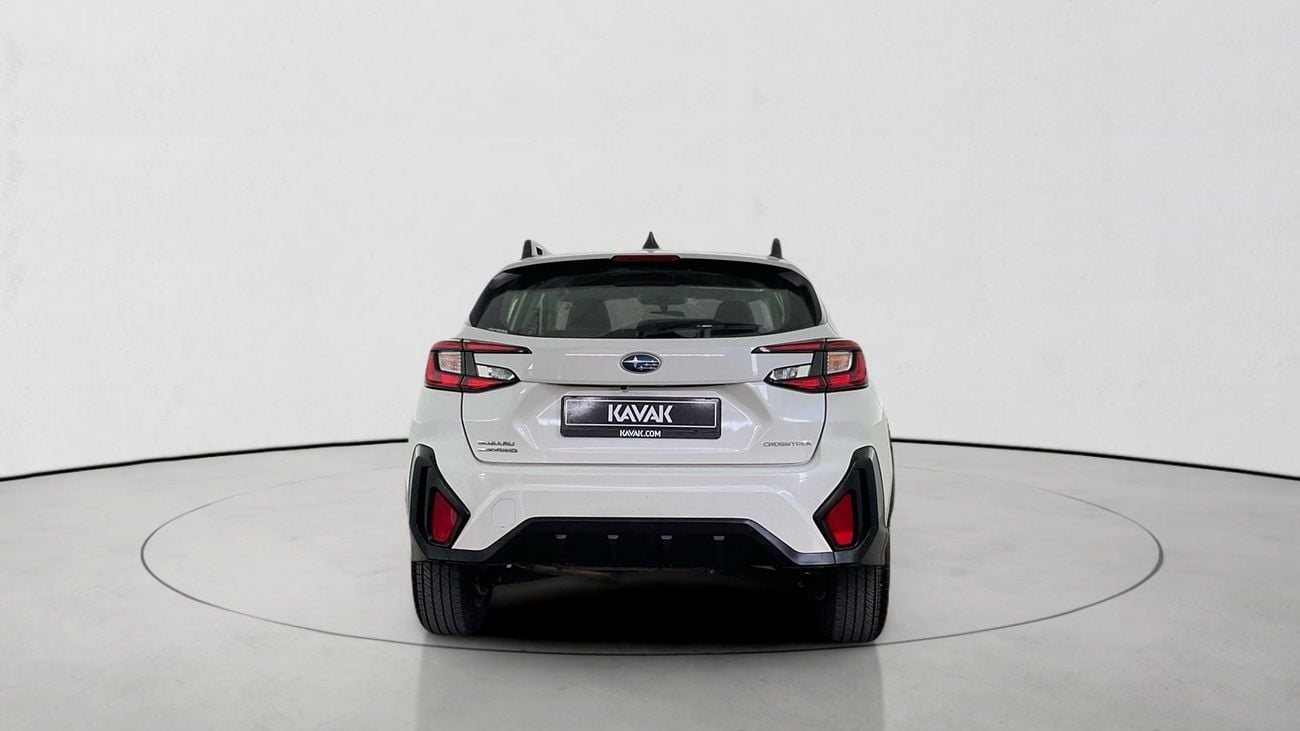 Subaru XV | Guaranteed Warranty | 0 Down Payment