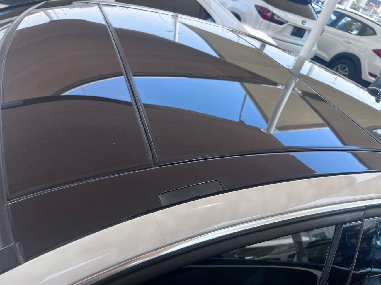 Mercedes-Benz C 300 Avantgarde Sport 3.0L