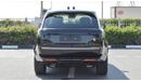 Land Rover Range Rover Range Rover SV Autobiography 4.4L Twin Turbo V8 | VIP Seat 2024 (Export)