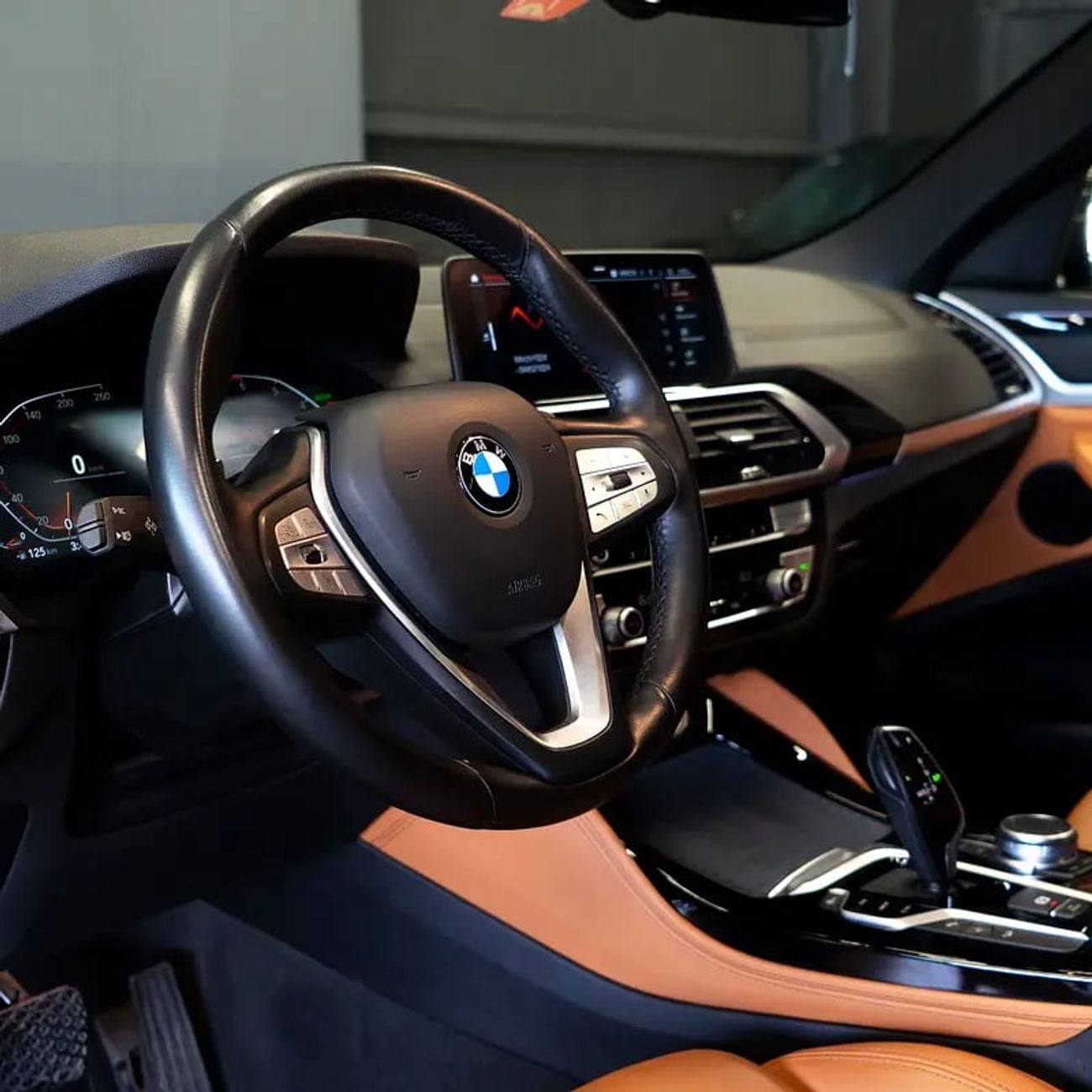 BMW X4 2,490 pm • 0% Downpayment • xDrive 30i • Agency Warranty and Service Contract