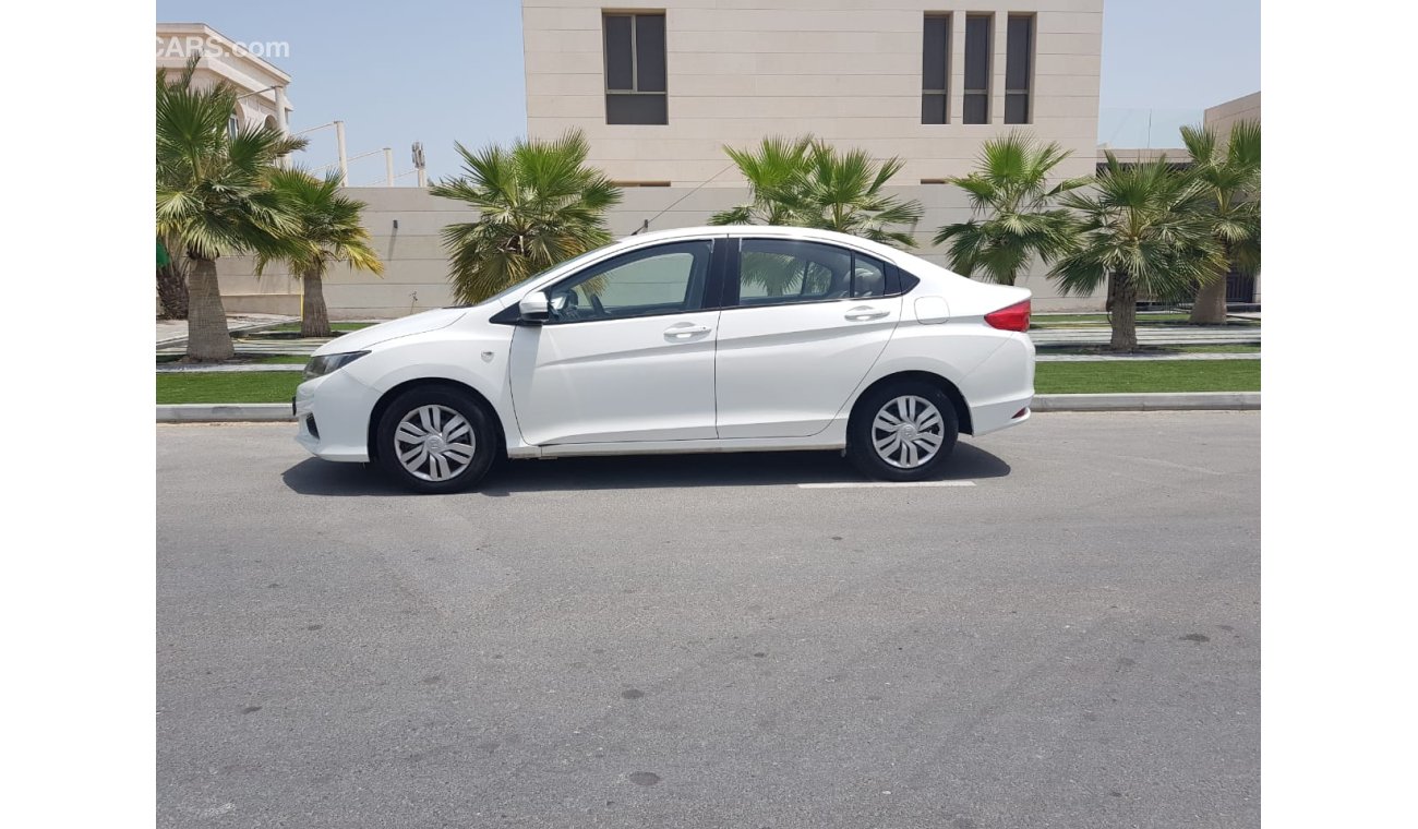 Honda City 460/- MONTHLY ,0% DOWN PAYMENT MID OPTION