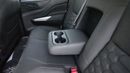 نيسان نافارا Nissan Navara 2.5L 4X4 MT 2025