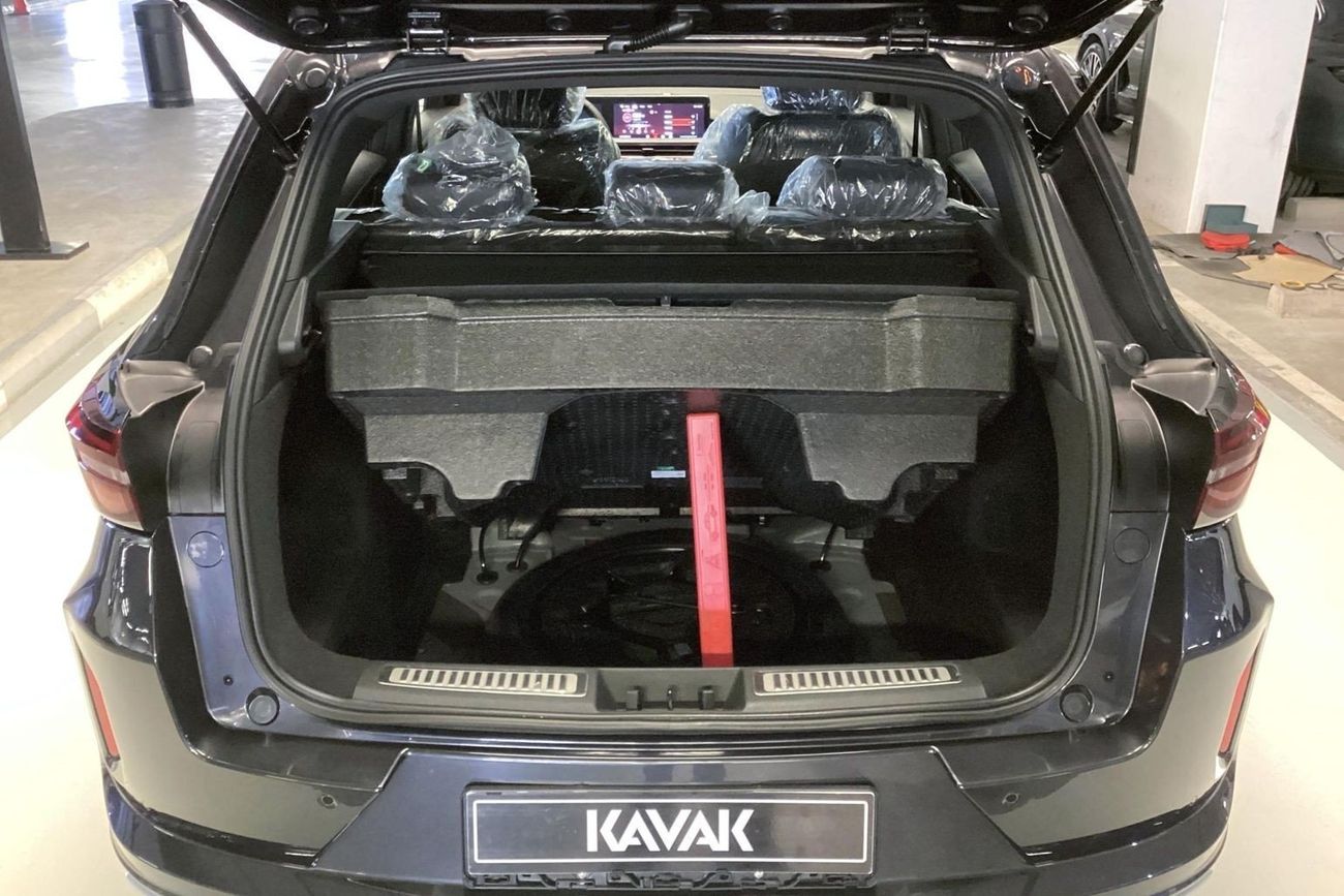 إكسيد LX Comfort | National Day Celebration | شامل الضمان | 0 ﺪﻔﻋﺓ ﺃﻮﻟﻯ