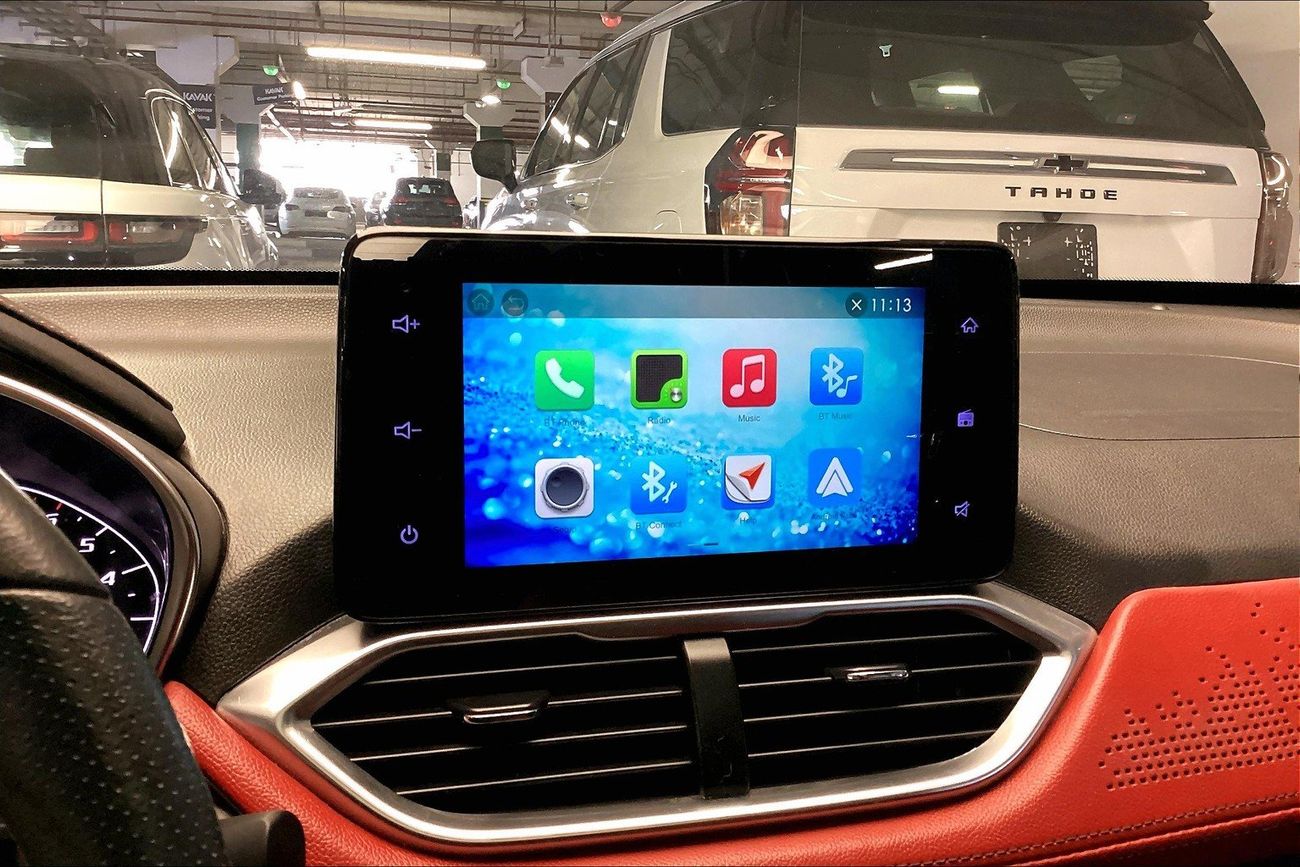 شيفروليه جروف Premier | شامل الضمان | 0 ﺪﻔﻋﺓ ﺃﻮﻟﻯ