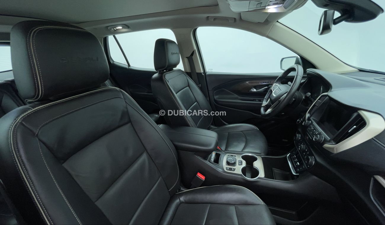 GMC Terrain DENALI 2 | Zero Down Payment | Free Home Test Drive