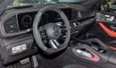 Mercedes Benz GLE 63 AMG S 4MATIC | COUPE  | BRAND NEW| FULL OPTION
