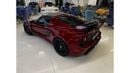 Lotus Exige 2022 Exige Sport 420 Final Edition /Dealer Warranty/ Black Alcantara Interior